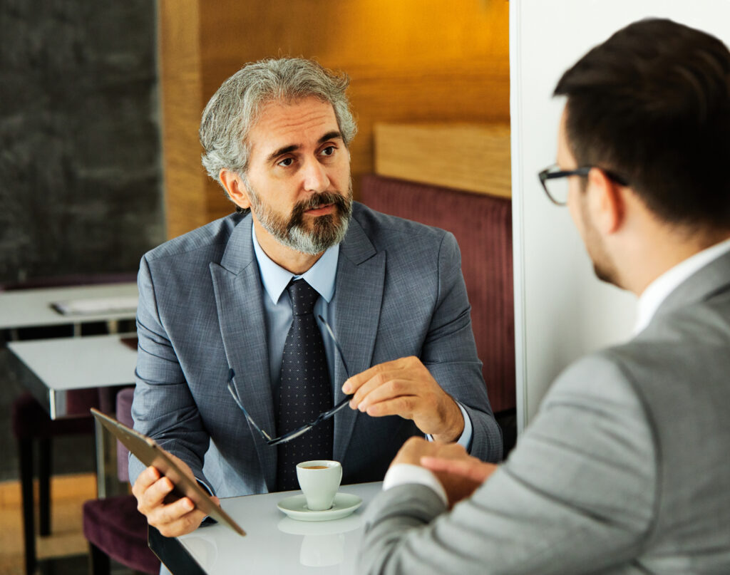 tg assets management