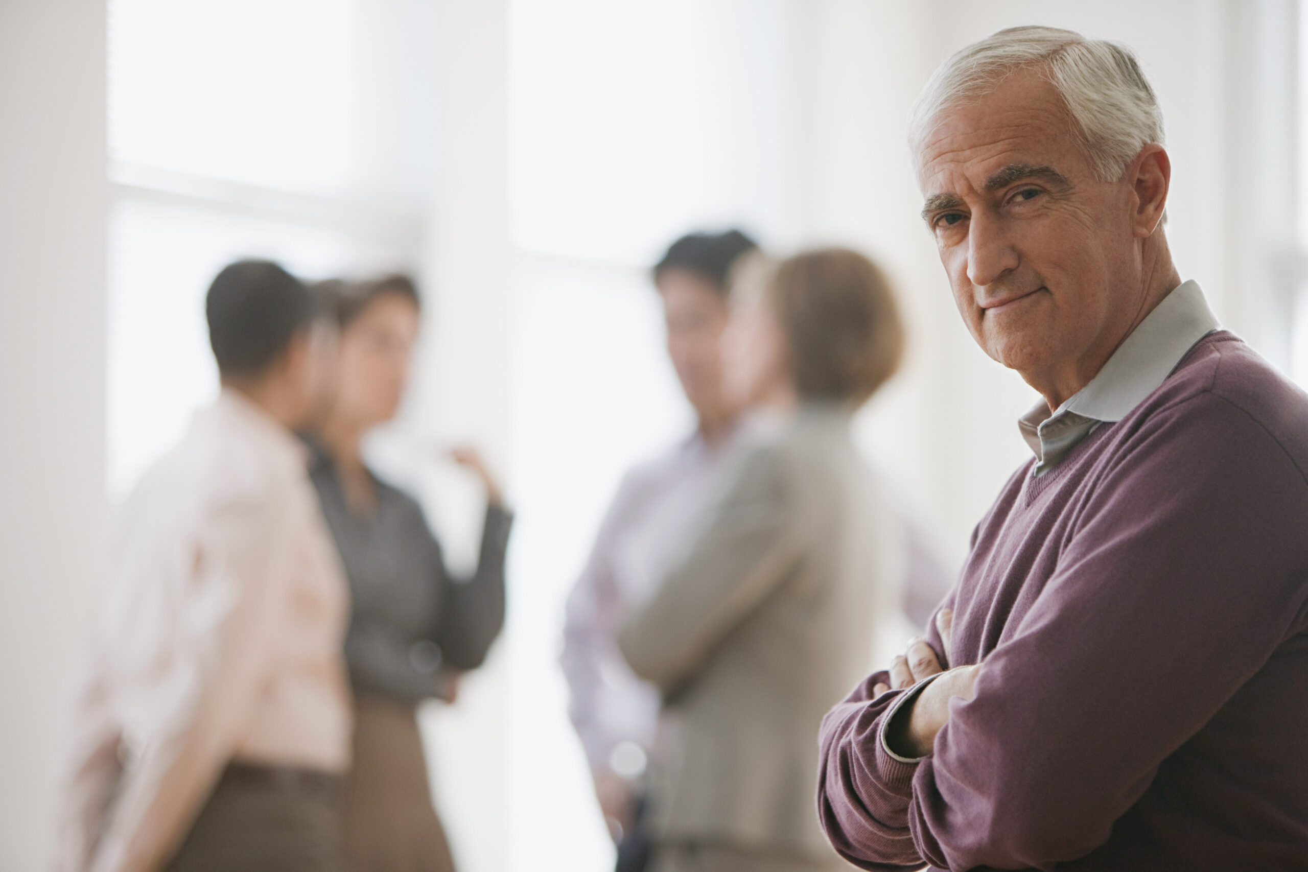 tg assets management Professional Intermediaries