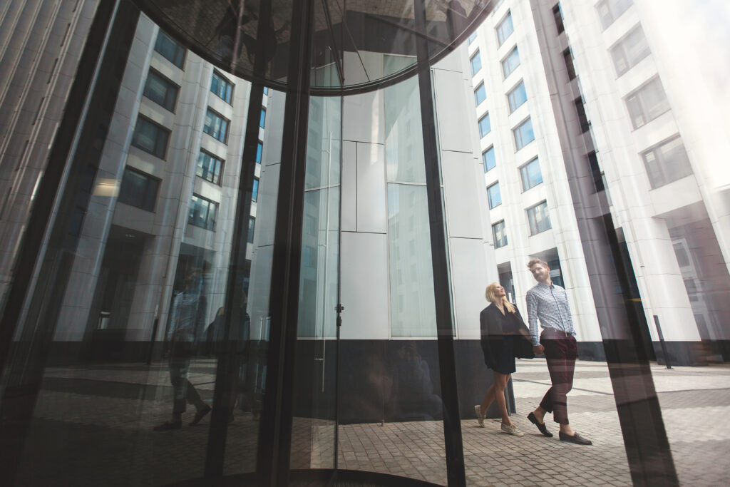 tg assets management